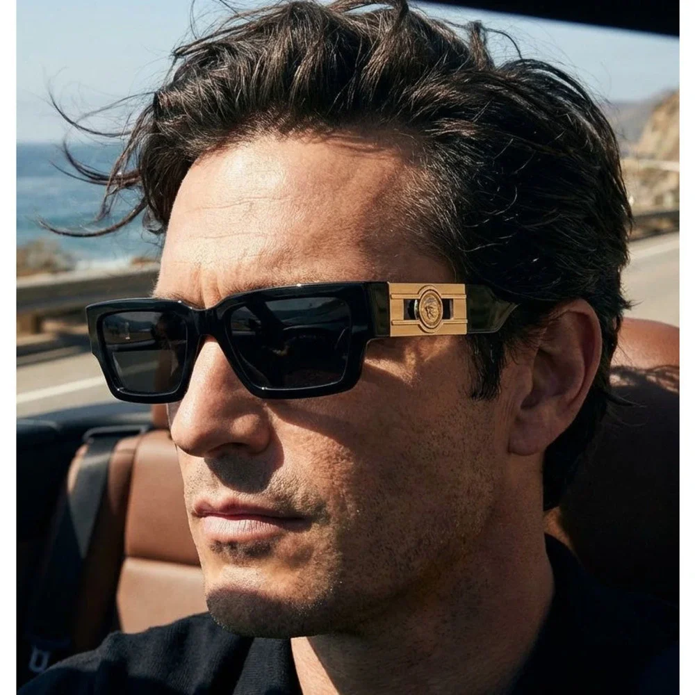 Versace ve4459 rectangle